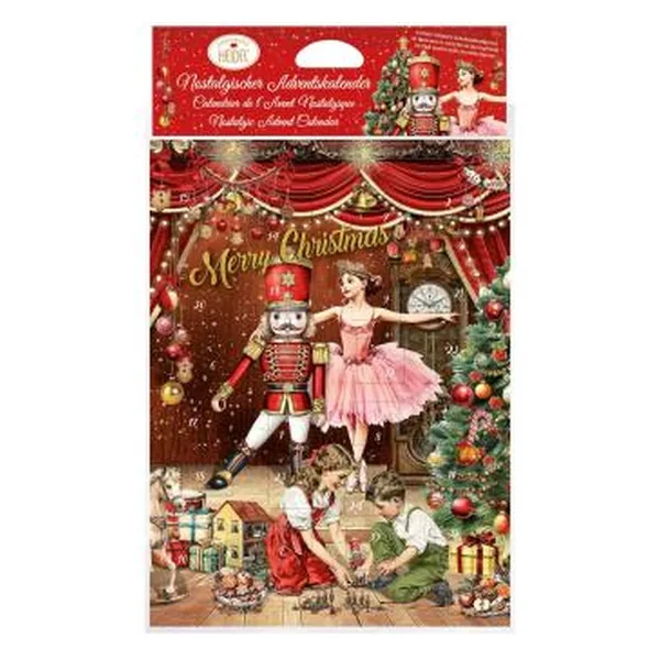 Heidel «Weihnachtsmärchen» Adventskalender