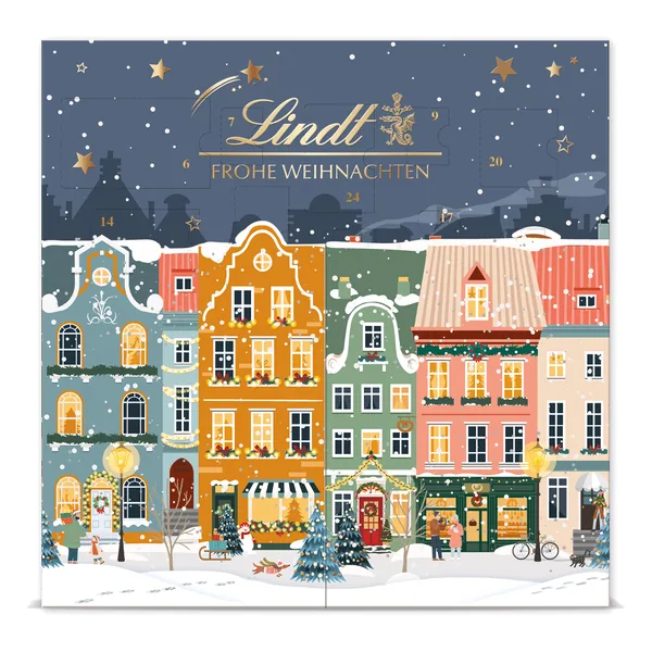 Lindt Adventkalender (bipa)